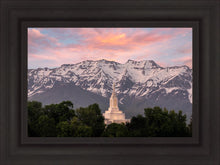 Load image into Gallery viewer, Orem Utah Daybreak
