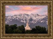 Load image into Gallery viewer, Orem Utah Daybreak
