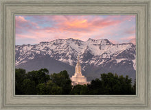 Load image into Gallery viewer, Orem Utah Daybreak
