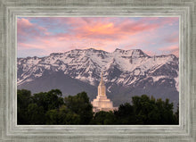 Load image into Gallery viewer, Orem Utah Daybreak
