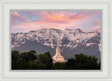 Load image into Gallery viewer, Orem Utah Daybreak

