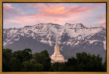 Load image into Gallery viewer, Orem Utah Daybreak
