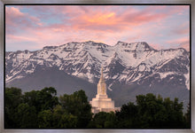 Load image into Gallery viewer, Orem Utah Daybreak
