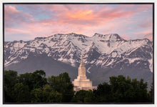 Load image into Gallery viewer, Orem Utah Daybreak
