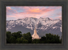 Load image into Gallery viewer, Orem Utah Daybreak
