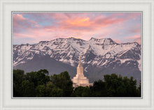 Load image into Gallery viewer, Orem Utah Daybreak
