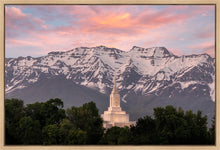 Load image into Gallery viewer, Orem Utah Daybreak
