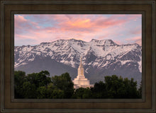 Load image into Gallery viewer, Orem Utah Daybreak
