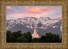 Load image into Gallery viewer, Orem Utah Daybreak
