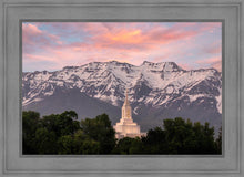 Load image into Gallery viewer, Orem Utah Daybreak
