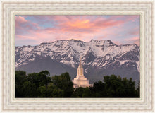 Load image into Gallery viewer, Orem Utah Daybreak
