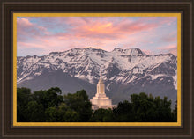 Load image into Gallery viewer, Orem Utah Daybreak
