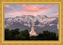 Load image into Gallery viewer, Orem Utah Daybreak
