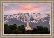 Load image into Gallery viewer, Orem Utah Daybreak
