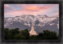 Load image into Gallery viewer, Orem Utah Daybreak
