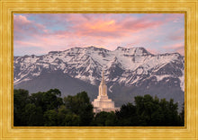 Load image into Gallery viewer, Orem Utah Daybreak
