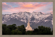 Load image into Gallery viewer, Orem Utah Daybreak
