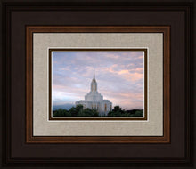 Load image into Gallery viewer, Orem Utah Eventide
