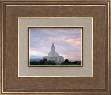 Load image into Gallery viewer, Orem Utah Eventide
