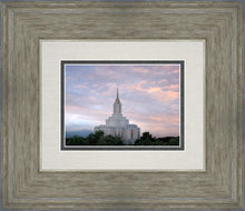 Load image into Gallery viewer, Orem Utah Eventide
