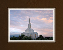 Load image into Gallery viewer, Orem Utah Eventide
