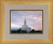 Load image into Gallery viewer, Orem Utah Eventide
