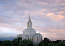 Load image into Gallery viewer, Orem Utah Eventide
