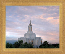 Load image into Gallery viewer, Orem Utah Eventide
