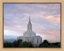 Load image into Gallery viewer, Orem Utah Eventide
