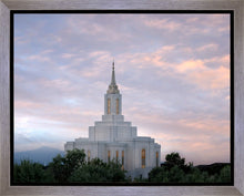 Load image into Gallery viewer, Orem Utah Eventide
