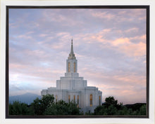 Load image into Gallery viewer, Orem Utah Eventide
