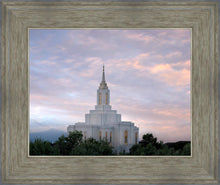 Load image into Gallery viewer, Orem Utah Eventide
