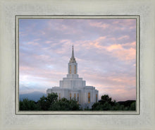 Load image into Gallery viewer, Orem Utah Eventide
