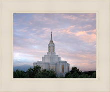 Load image into Gallery viewer, Orem Utah Eventide
