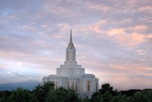 Load image into Gallery viewer, Orem Utah Eventide
