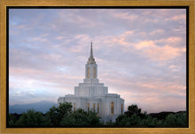 Load image into Gallery viewer, Orem Utah Eventide
