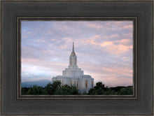 Load image into Gallery viewer, Orem Utah Eventide
