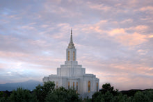 Load image into Gallery viewer, Orem Utah Eventide
