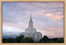 Load image into Gallery viewer, Orem Utah Eventide
