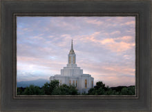 Load image into Gallery viewer, Orem Utah Eventide
