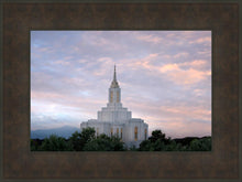 Load image into Gallery viewer, Orem Utah Eventide
