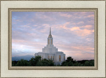 Load image into Gallery viewer, Orem Utah Eventide
