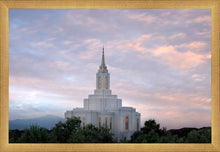 Load image into Gallery viewer, Orem Utah Eventide

