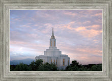 Load image into Gallery viewer, Orem Utah Eventide
