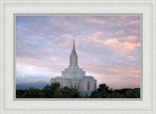 Load image into Gallery viewer, Orem Utah Eventide
