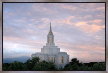 Load image into Gallery viewer, Orem Utah Eventide
