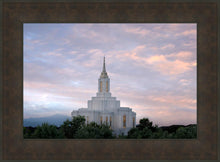 Load image into Gallery viewer, Orem Utah Eventide
