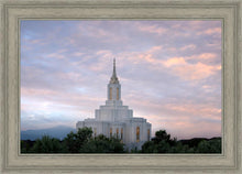 Load image into Gallery viewer, Orem Utah Eventide
