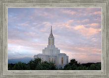 Load image into Gallery viewer, Orem Utah Eventide
