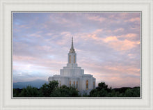 Load image into Gallery viewer, Orem Utah Eventide
